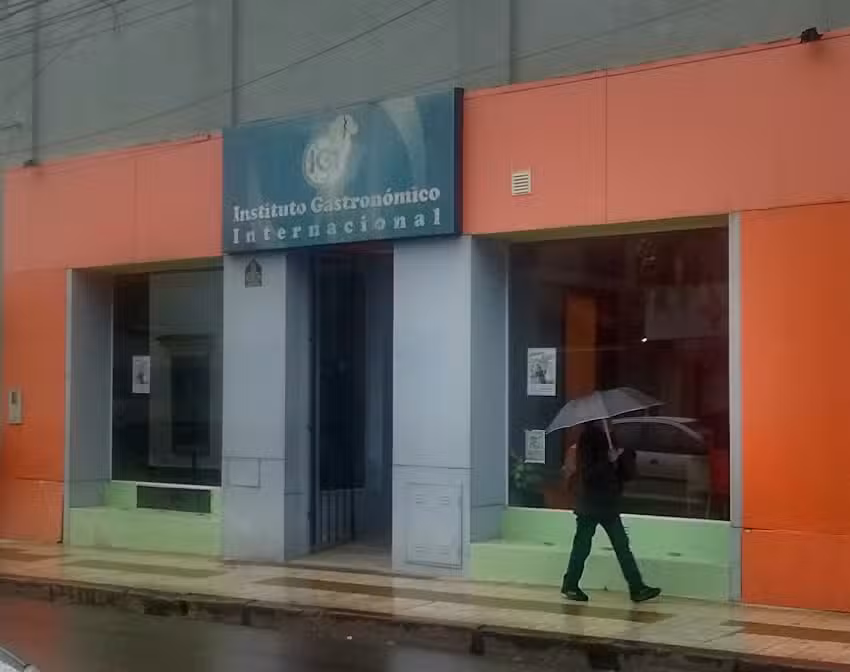 Instituto Gastronómico Internacional