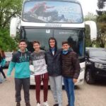 Instituto General Jose de San Martin