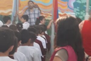 Instituto General Manuel Belgrano Armenio