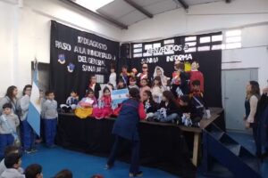 Instituto General San Martin