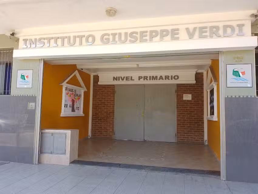 Instituto Giuseppe Verdi