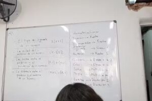 Instituto Glaux Nivel Inicial