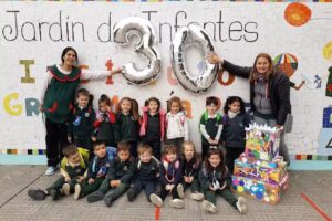 Instituto Gral José María Paz