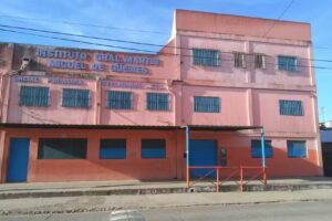 Instituto Gral M M de Guemes S R L