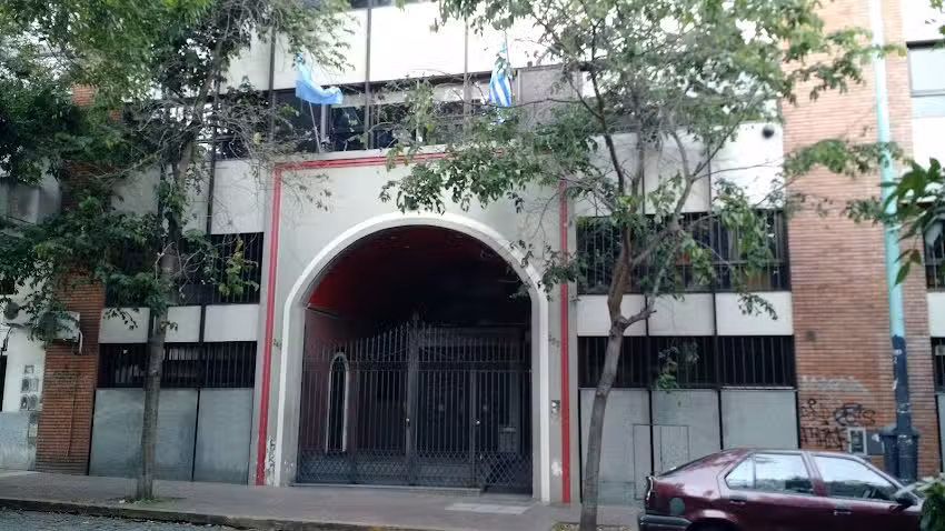 Instituto Griego Atenagoras