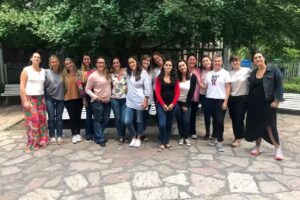 Instituto Grilli Monte Grande