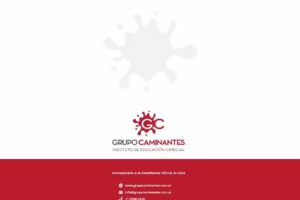 Instituto Grupo Caminantes