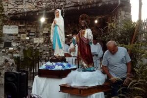 Instituto Gruta Nuestra Señora De Lourdes