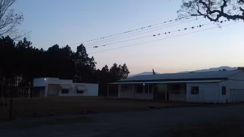 Instituto Humanista de la Santisima Trinidad