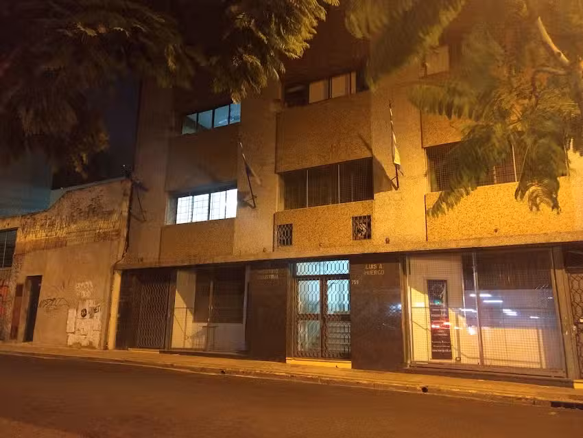 Instituto Industrial Luis A Huergo