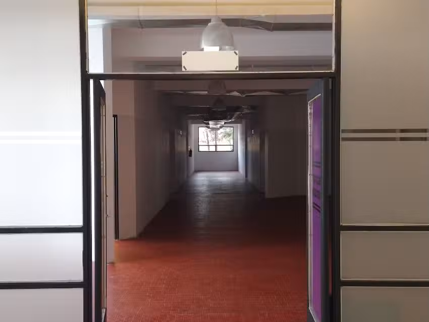 Instituto Ingeniero Enrique Mosconi Nro 1741