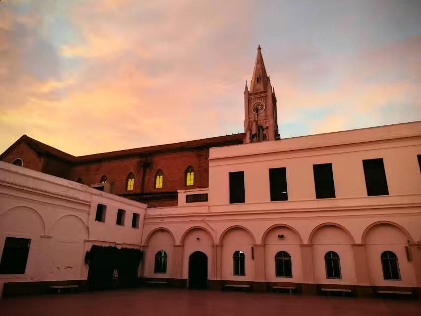 Instituto Inmaculada Concepción
