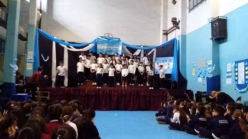 Instituto Inmaculada Concepción