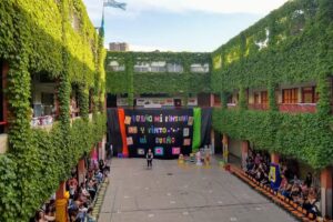 Instituto Inmaculada Concepción