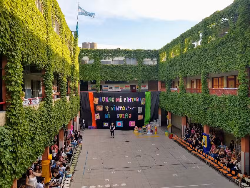 Instituto Inmaculada Concepción