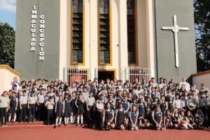 Instituto Inmaculada Concepción Nivel Inicial y Primario