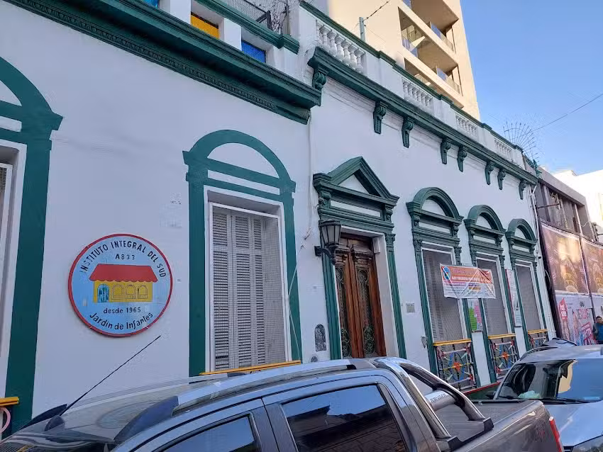 Instituto Integral del Sud