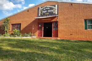 Instituto Intercultural Bilingüe Tajy Poty1407