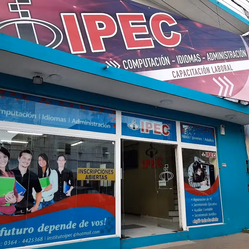 Instituto Ipec