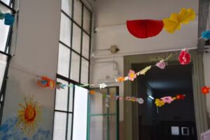 Instituto Isabel Conde de Hernández