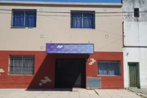 Instituto Islas Malvinas