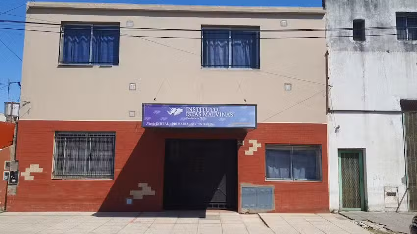 Instituto Islas Malvinas