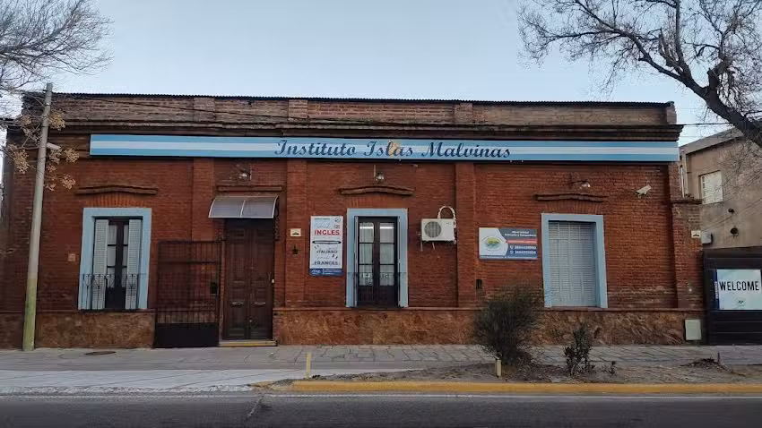 Instituto Islas Malvinas