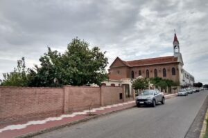 Instituto Jesús María y José