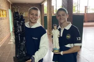 Instituto Jesús Niño