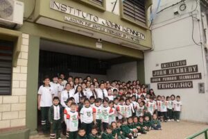 Instituto John Kennedy Tucumán