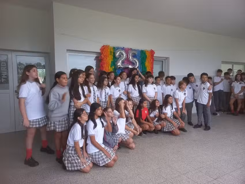 Instituto Jorge Vocos Lescano