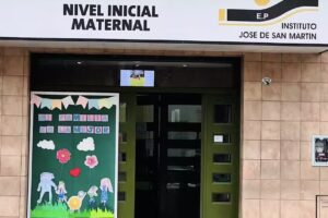 Instituto José de San Martín