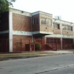 Instituto Jose Hernandez