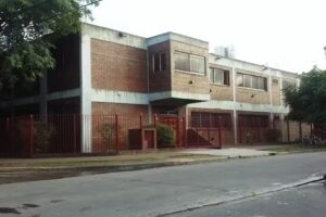 Instituto Jose Hernandez