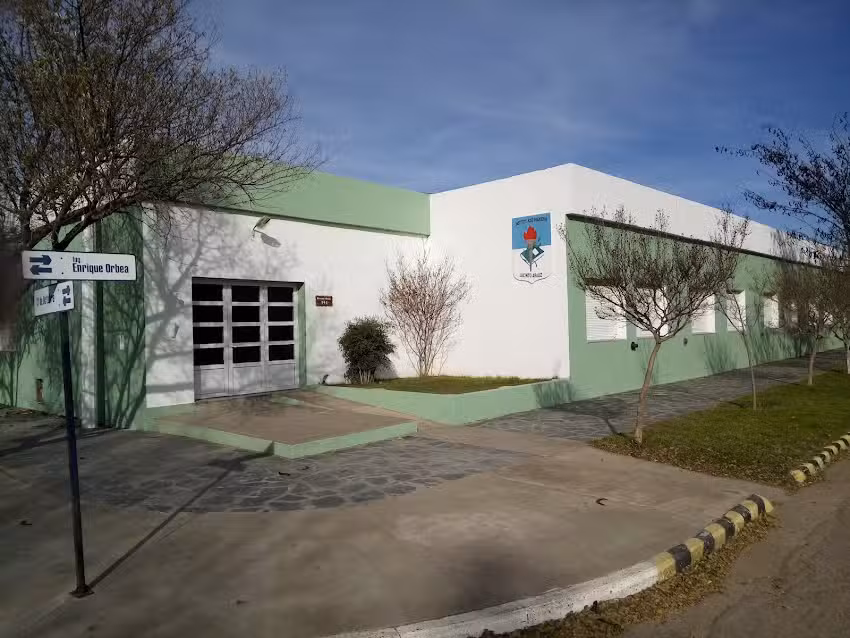 Instituto José Ingenieros