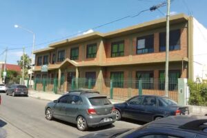 Instituto José león larre