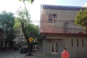 Instituto José Manuel Estrada