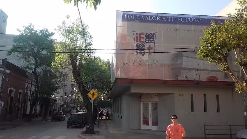 Instituto José Manuel Estrada