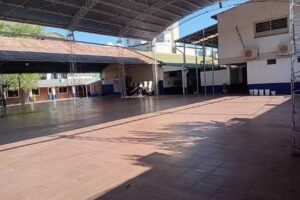 Instituto José Manuel Estrada