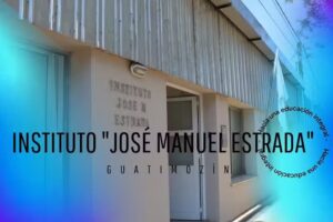 Instituto José Manuel Estrada