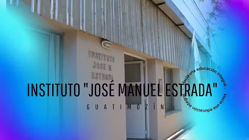 Instituto José Manuel Estrada