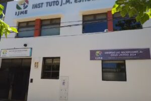 Instituto José Manuel Estrada