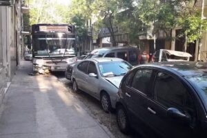 Instituto José Manuel Estrada A46 Estudios Terciarios