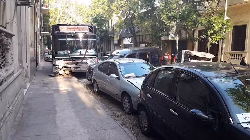 Instituto José Manuel Estrada A46 Estudios Terciarios