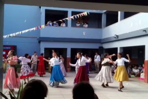 Instituto Jose Manuel Estrada Secundario