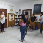 Instituto Juan Bautista Alberdi