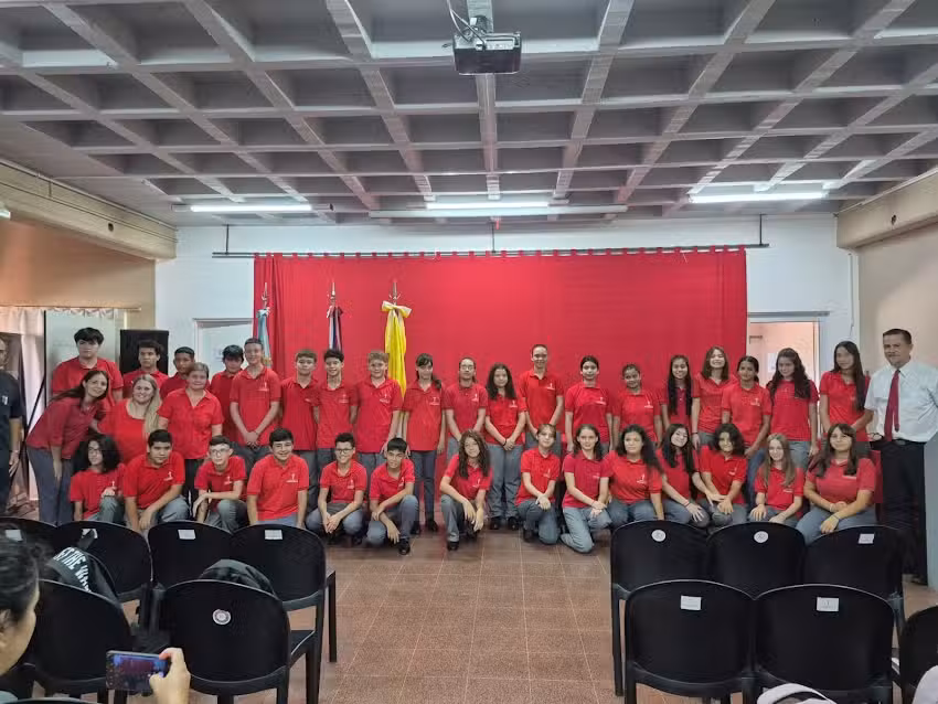 Instituto Juan Pablo Ii