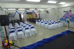 Instituto Juan Pablo Ii