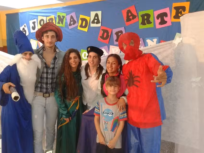 Instituto Juan Xxiii