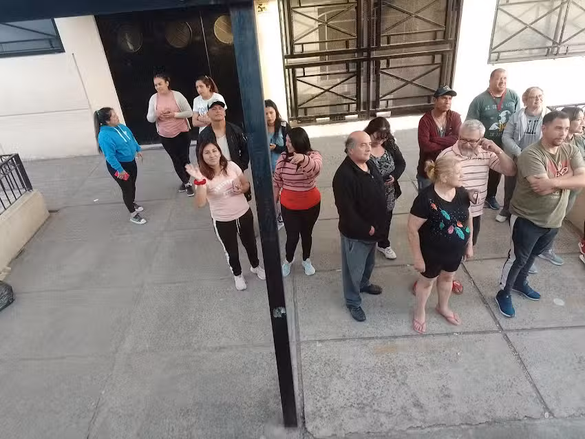 Instituto Juana de Ibarbourou